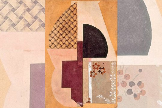 jan arp